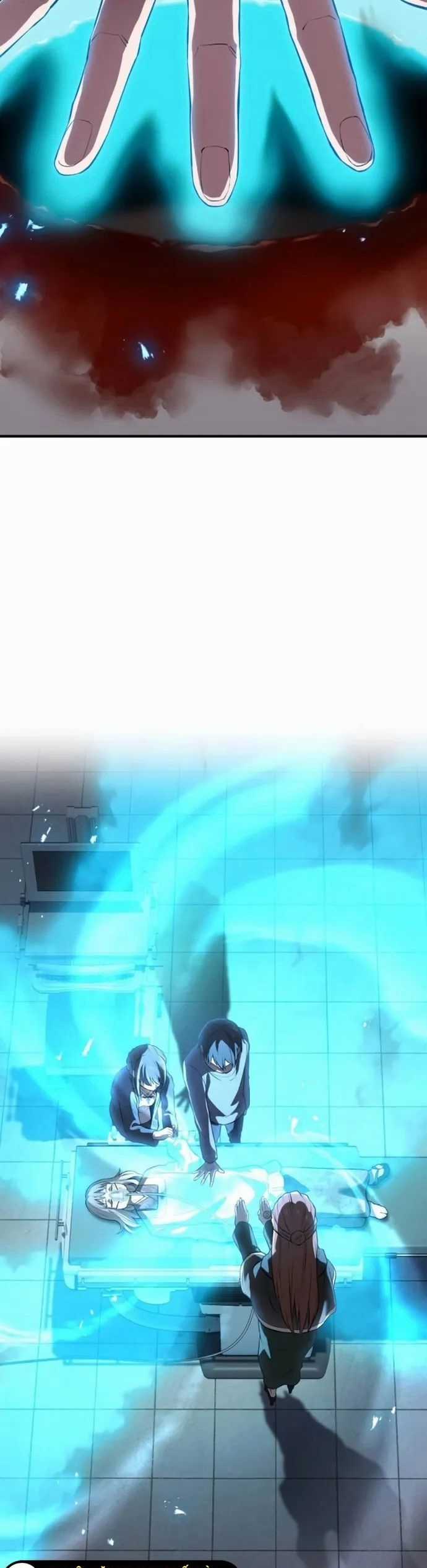 Ta Là Kẻ Siêu Việt Duy Nhất Chapter 50 trang 63