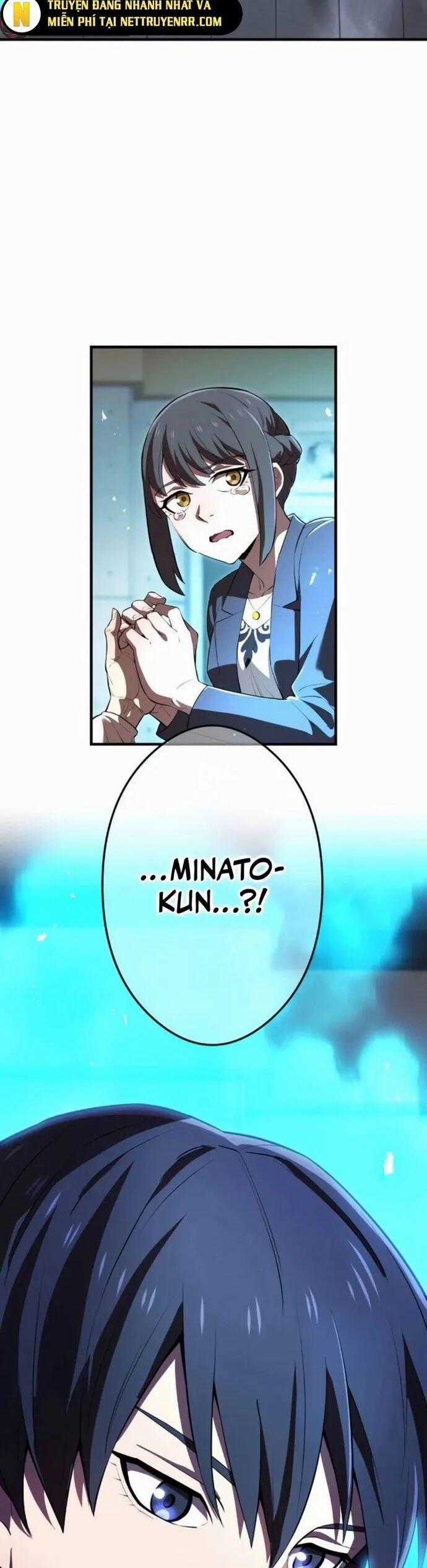 Ta Là Kẻ Siêu Việt Duy Nhất Chapter 50 trang 64