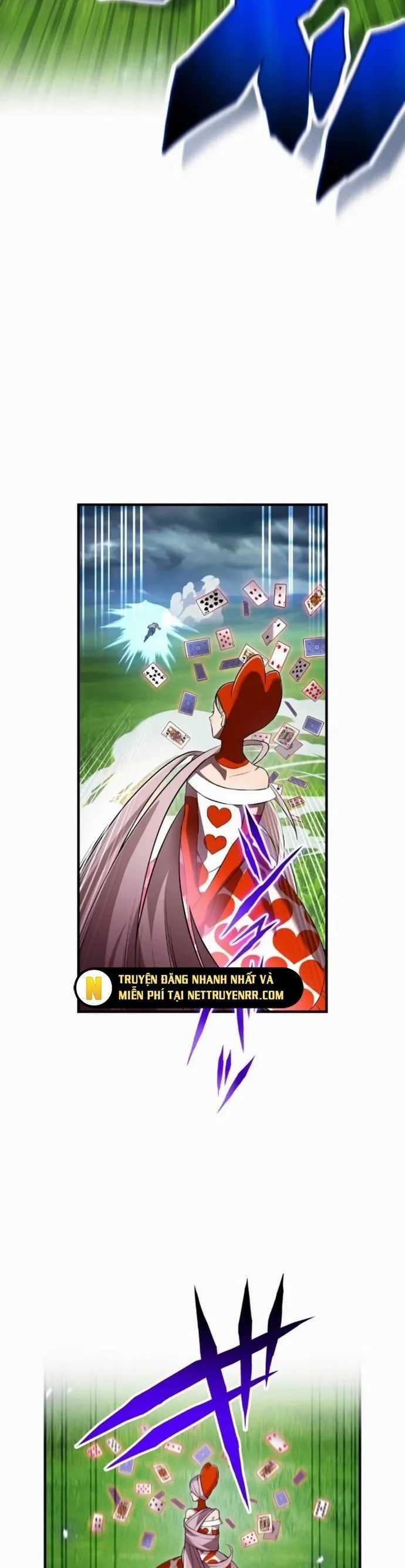 Ta Là Kẻ Siêu Việt Duy Nhất Chapter 50 trang 9