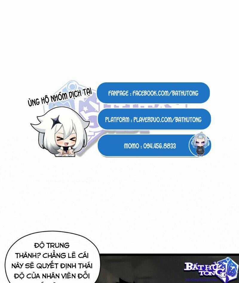 Ta Là Lão Đại Thời Tận Thế Chapter 1.3 trang 1