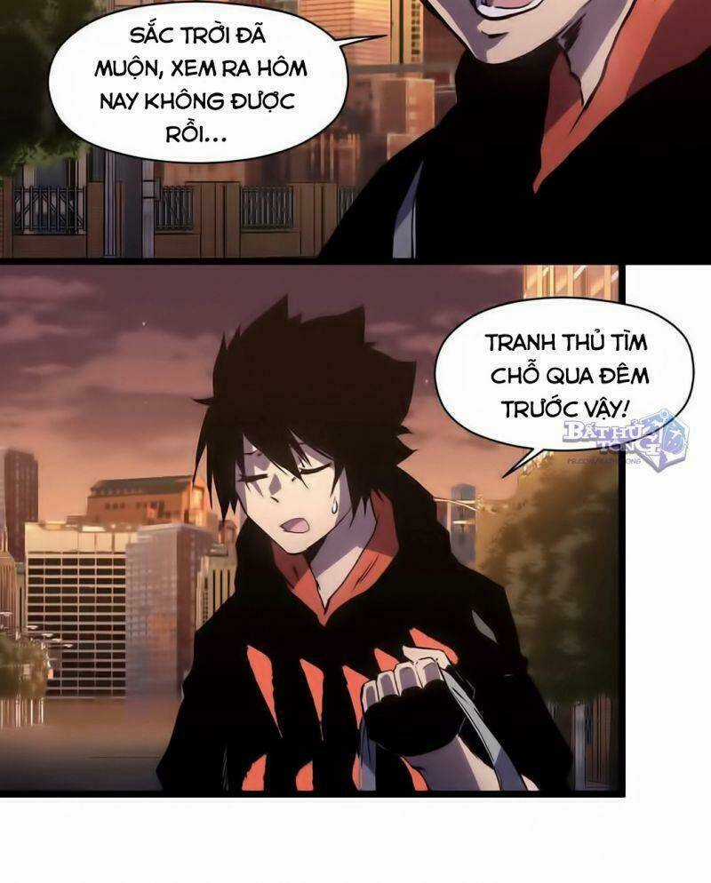 Ta Là Lão Đại Thời Tận Thế Chapter 21 trang 10