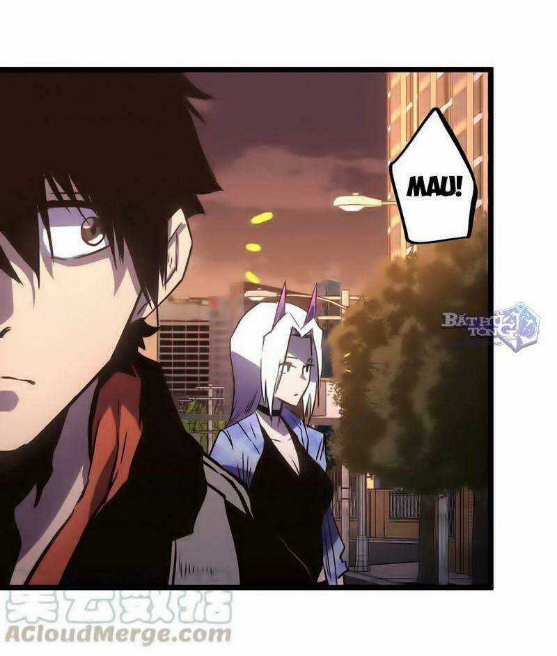 Ta Là Lão Đại Thời Tận Thế Chapter 21 trang 11