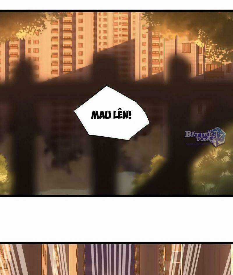 Ta Là Lão Đại Thời Tận Thế Chapter 21 trang 12