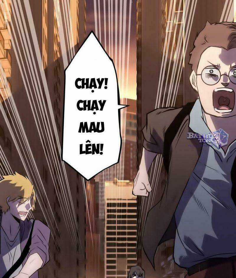 Ta Là Lão Đại Thời Tận Thế Chapter 21 trang 13