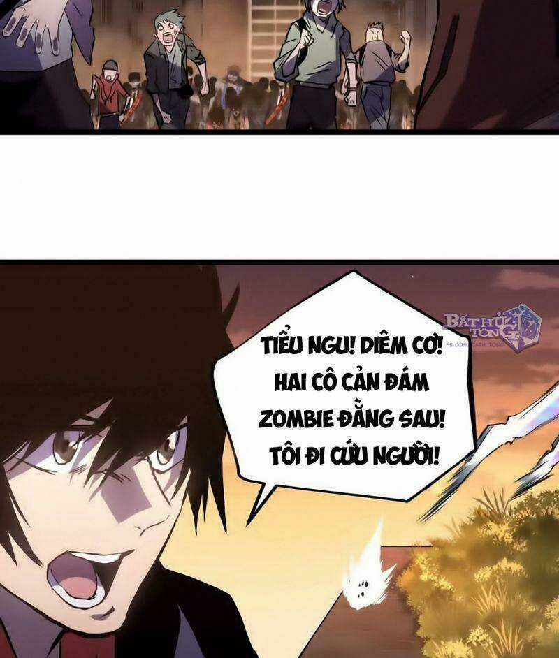 Ta Là Lão Đại Thời Tận Thế Chapter 21 trang 14