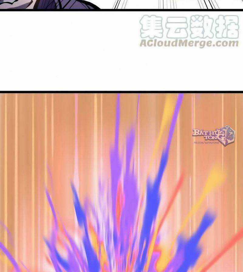 Ta Là Lão Đại Thời Tận Thế Chapter 21 trang 27