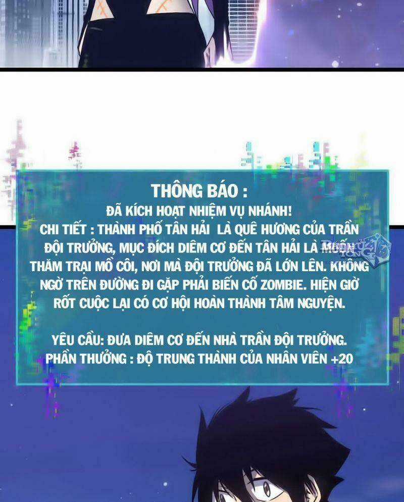 Ta Là Lão Đại Thời Tận Thế Chapter 21 trang 3