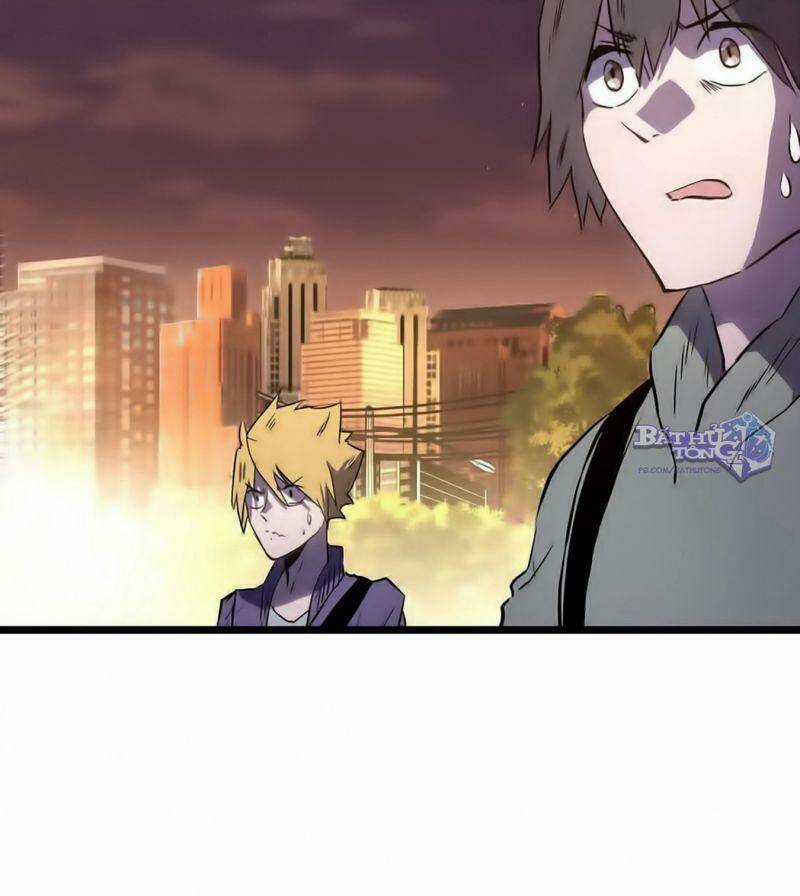 Ta Là Lão Đại Thời Tận Thế Chapter 21 trang 30