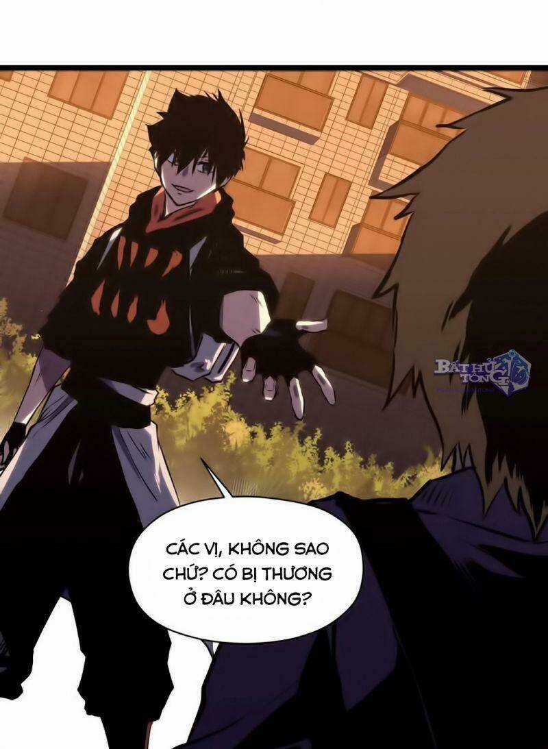 Ta Là Lão Đại Thời Tận Thế Chapter 21 trang 31
