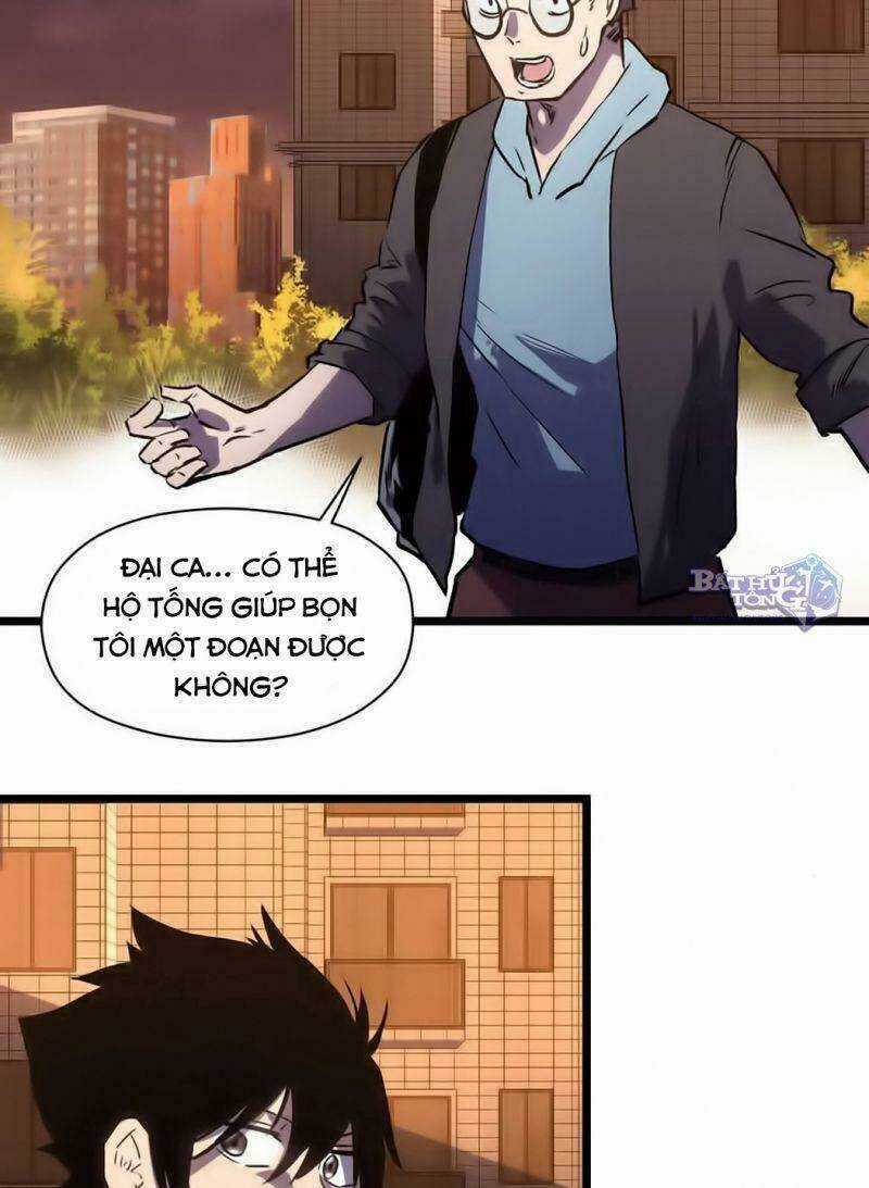 Ta Là Lão Đại Thời Tận Thế Chapter 21 trang 35