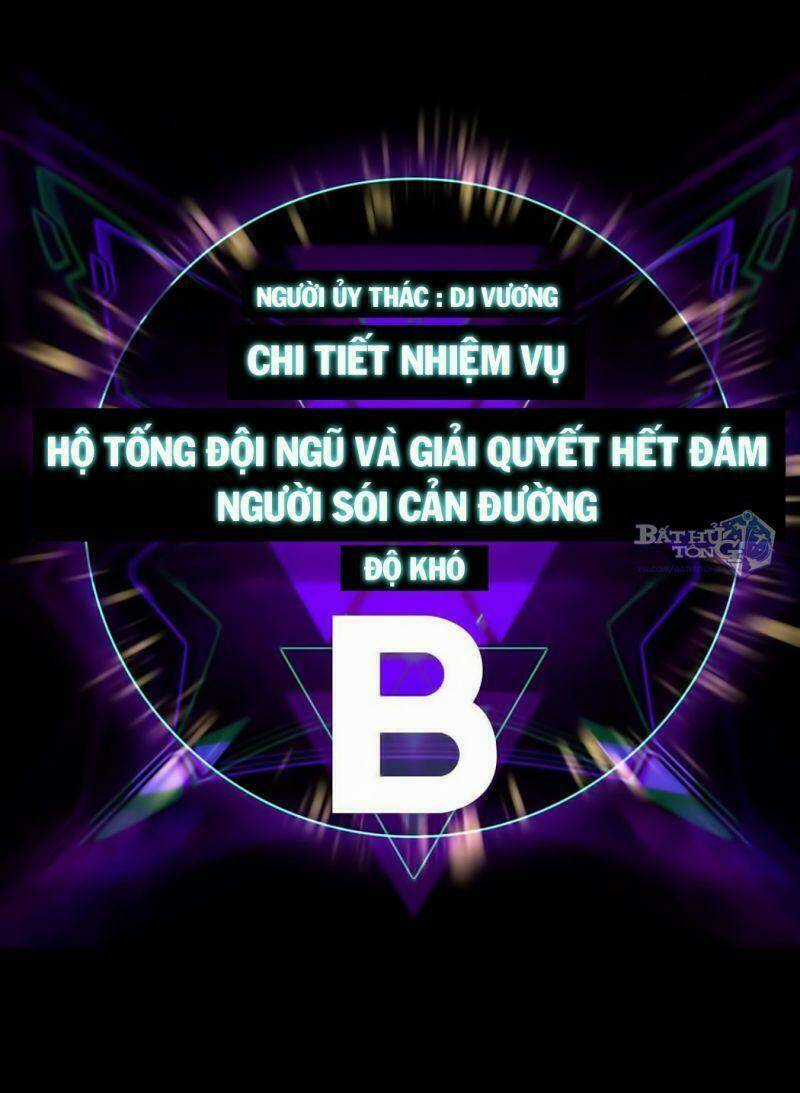 Ta Là Lão Đại Thời Tận Thế Chapter 21 trang 37