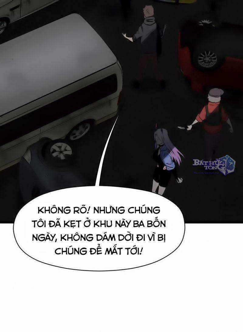 Ta Là Lão Đại Thời Tận Thế Chapter 21 trang 40