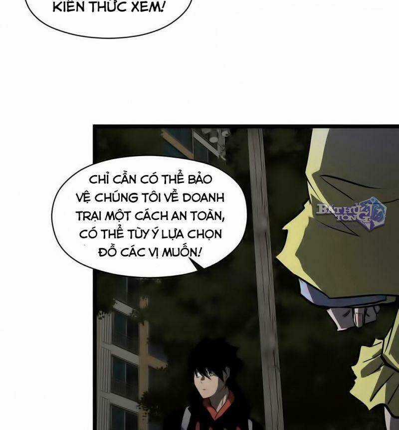 Ta Là Lão Đại Thời Tận Thế Chapter 21 trang 42