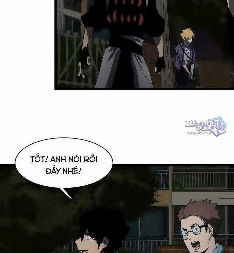 Ta Là Lão Đại Thời Tận Thế Chapter 21 trang 43