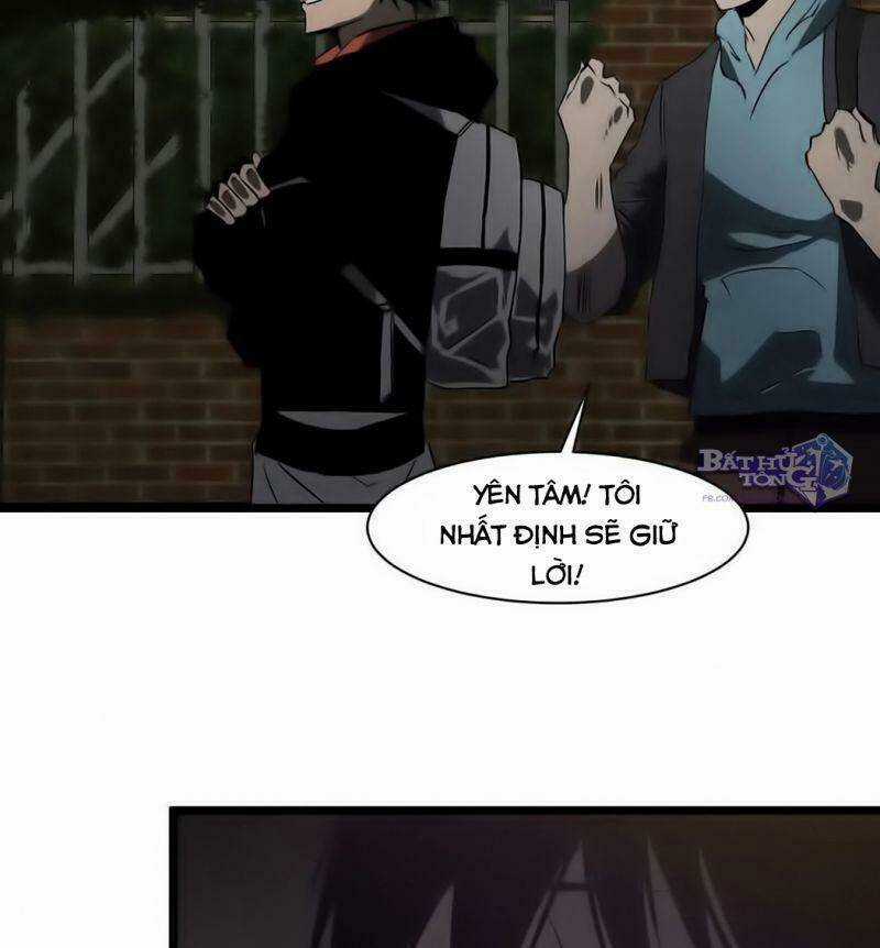Ta Là Lão Đại Thời Tận Thế Chapter 21 trang 44