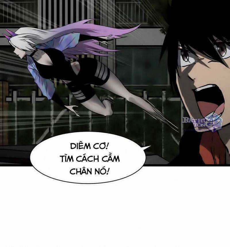 Ta Là Lão Đại Thời Tận Thế Chapter 21 trang 50