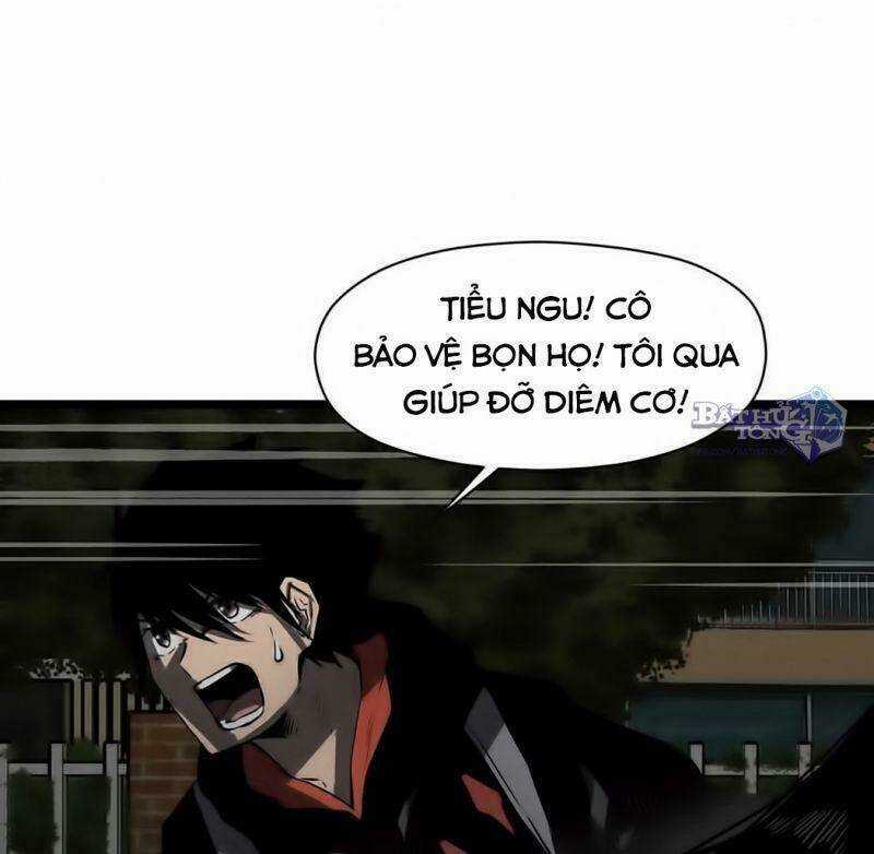 Ta Là Lão Đại Thời Tận Thế Chapter 21 trang 51