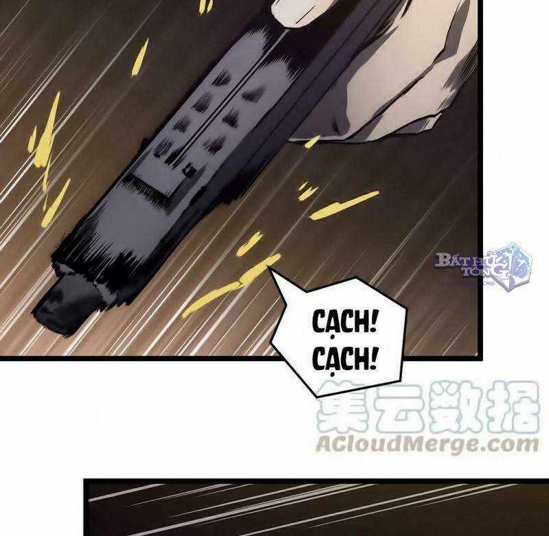 Ta Là Lão Đại Thời Tận Thế Chapter 21 trang 53