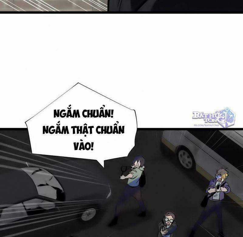 Ta Là Lão Đại Thời Tận Thế Chapter 21 trang 57