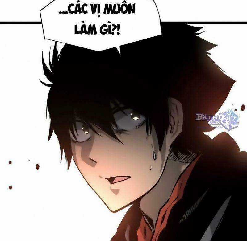 Ta Là Lão Đại Thời Tận Thế Chapter 21 trang 59