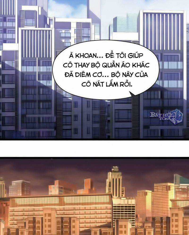 Ta Là Lão Đại Thời Tận Thế Chapter 21 trang 7