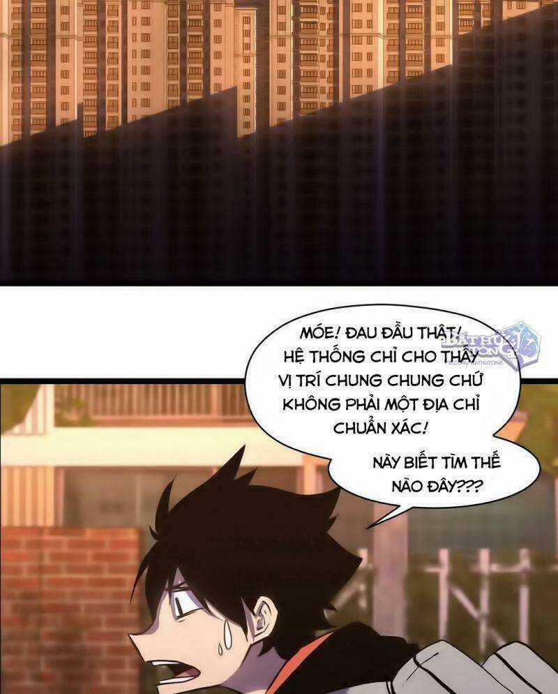 Ta Là Lão Đại Thời Tận Thế Chapter 21 trang 8