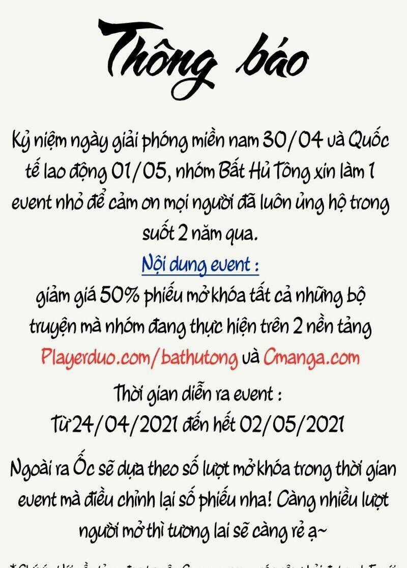 Ta Là Lão Đại Thời Tận Thế Chapter 30.2 trang 1