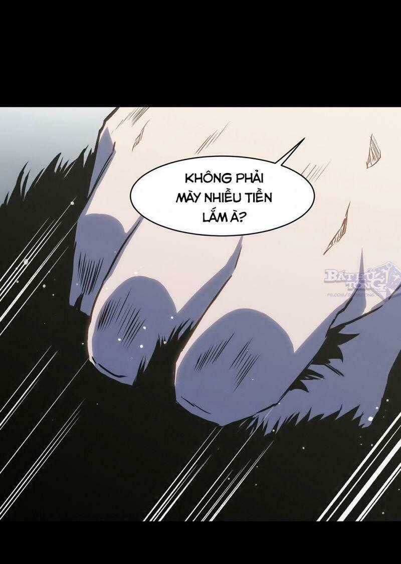 Ta Là Lão Đại Thời Tận Thế Chapter 33 trang 1