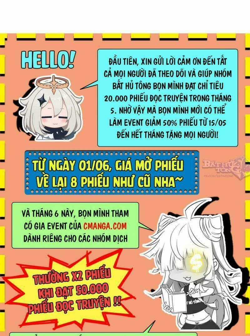 Ta Là Lão Đại Thời Tận Thế Chapter 34 trang 1
