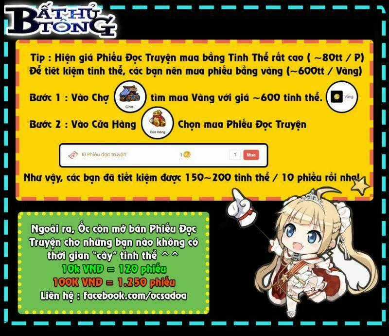 Ta Là Lão Đại Thời Tận Thế Chapter 37 trang 1
