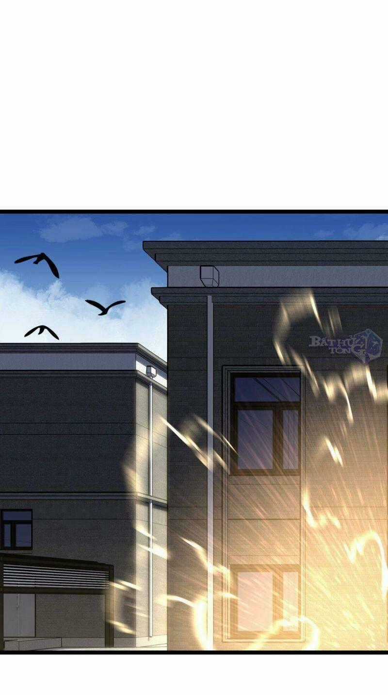 Ta Là Lão Đại Thời Tận Thế Chapter 39 trang 1