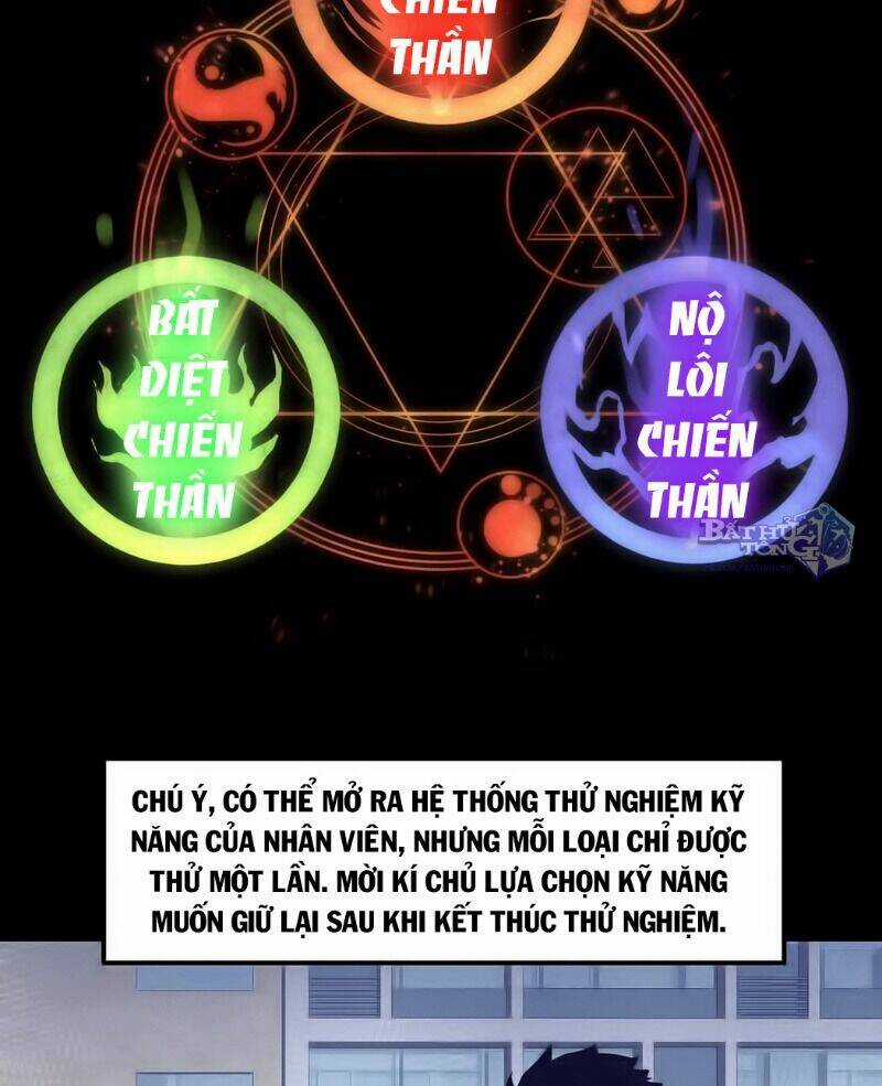 Ta Là Lão Đại Thời Tận Thế Chapter 5 trang 20
