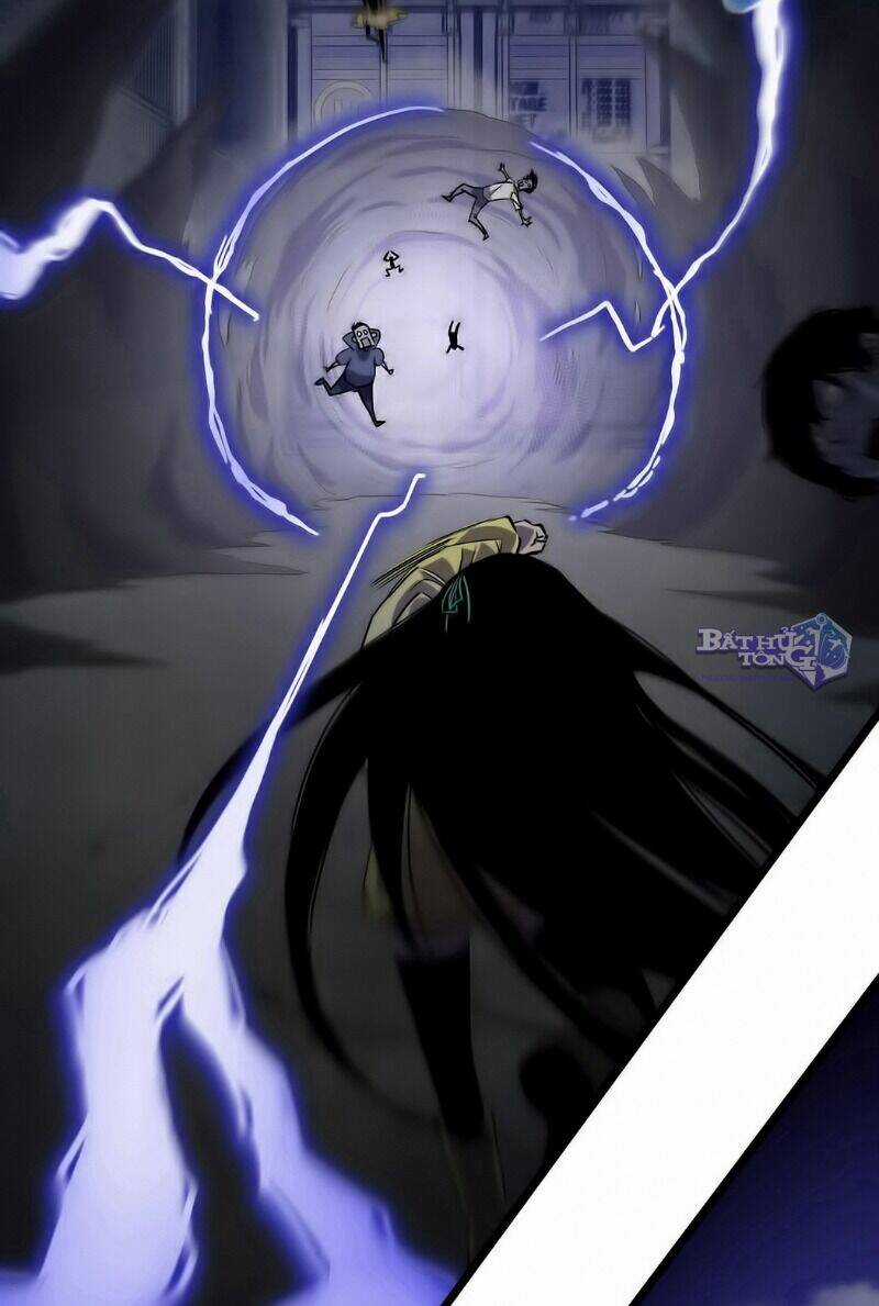 Ta Là Lão Đại Thời Tận Thế Chapter 5 trang 28