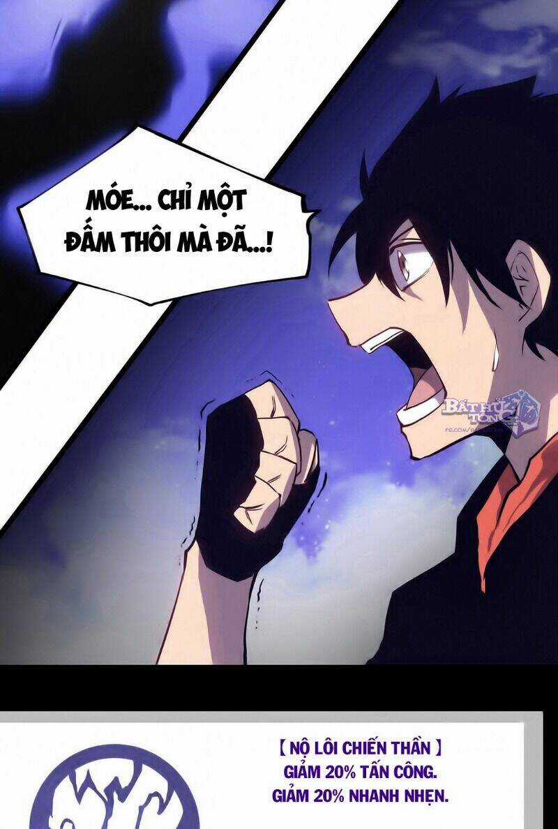 Ta Là Lão Đại Thời Tận Thế Chapter 5 trang 29
