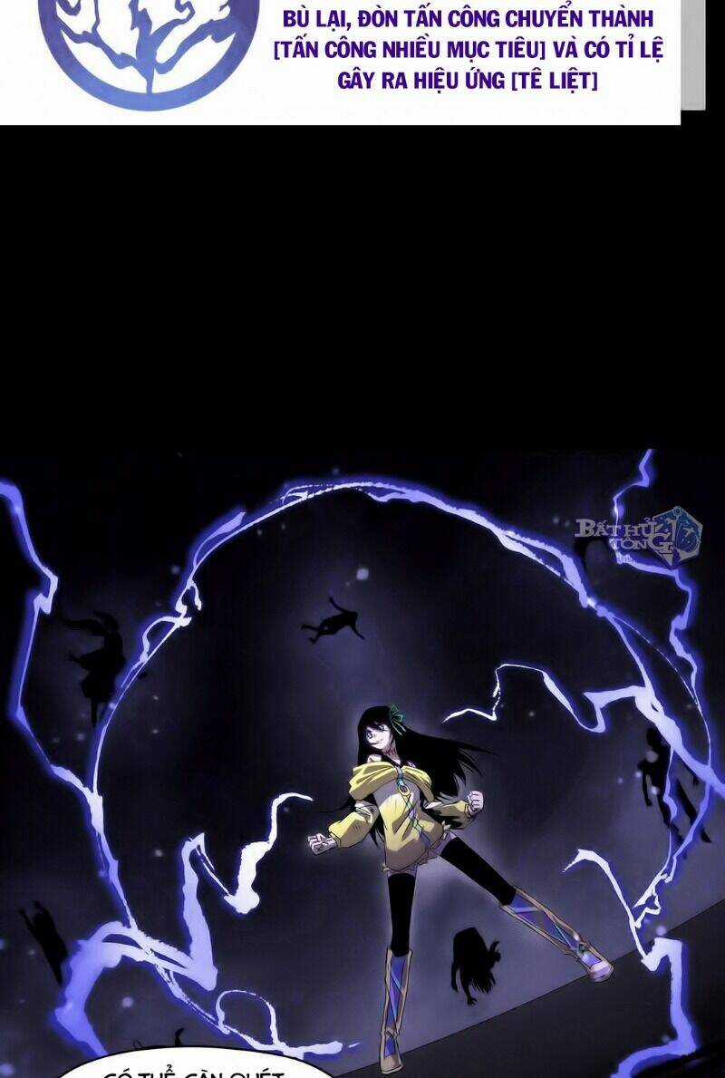 Ta Là Lão Đại Thời Tận Thế Chapter 5 trang 30
