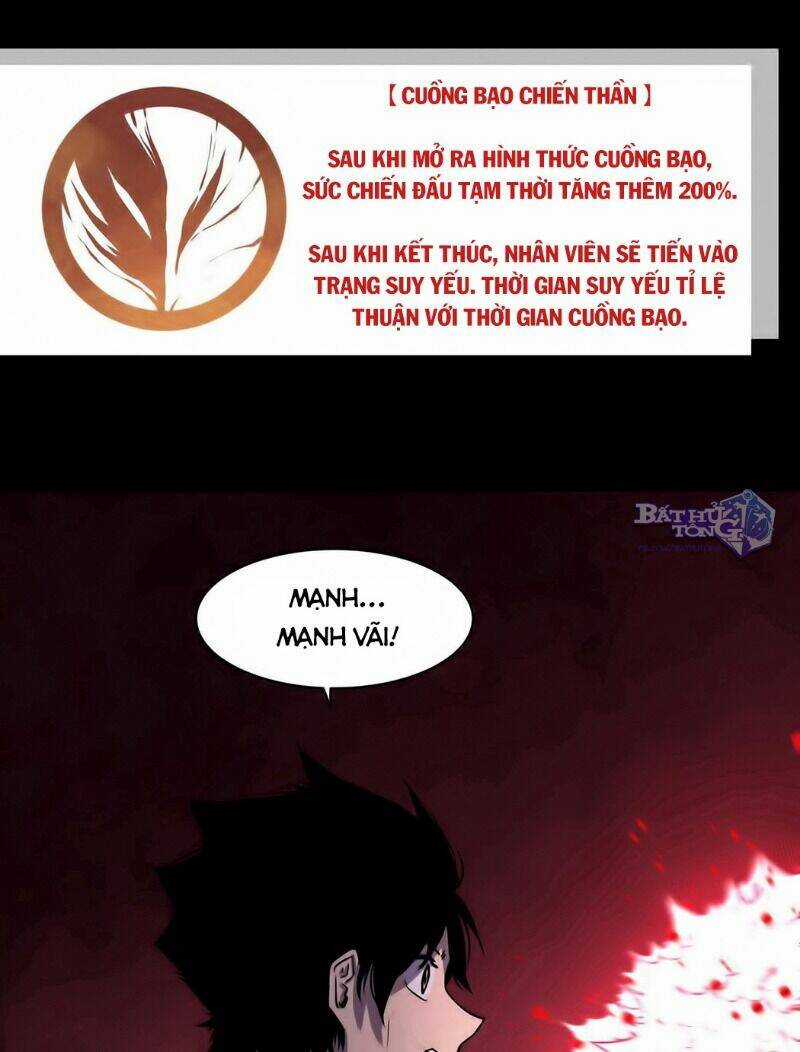 Ta Là Lão Đại Thời Tận Thế Chapter 5 trang 42