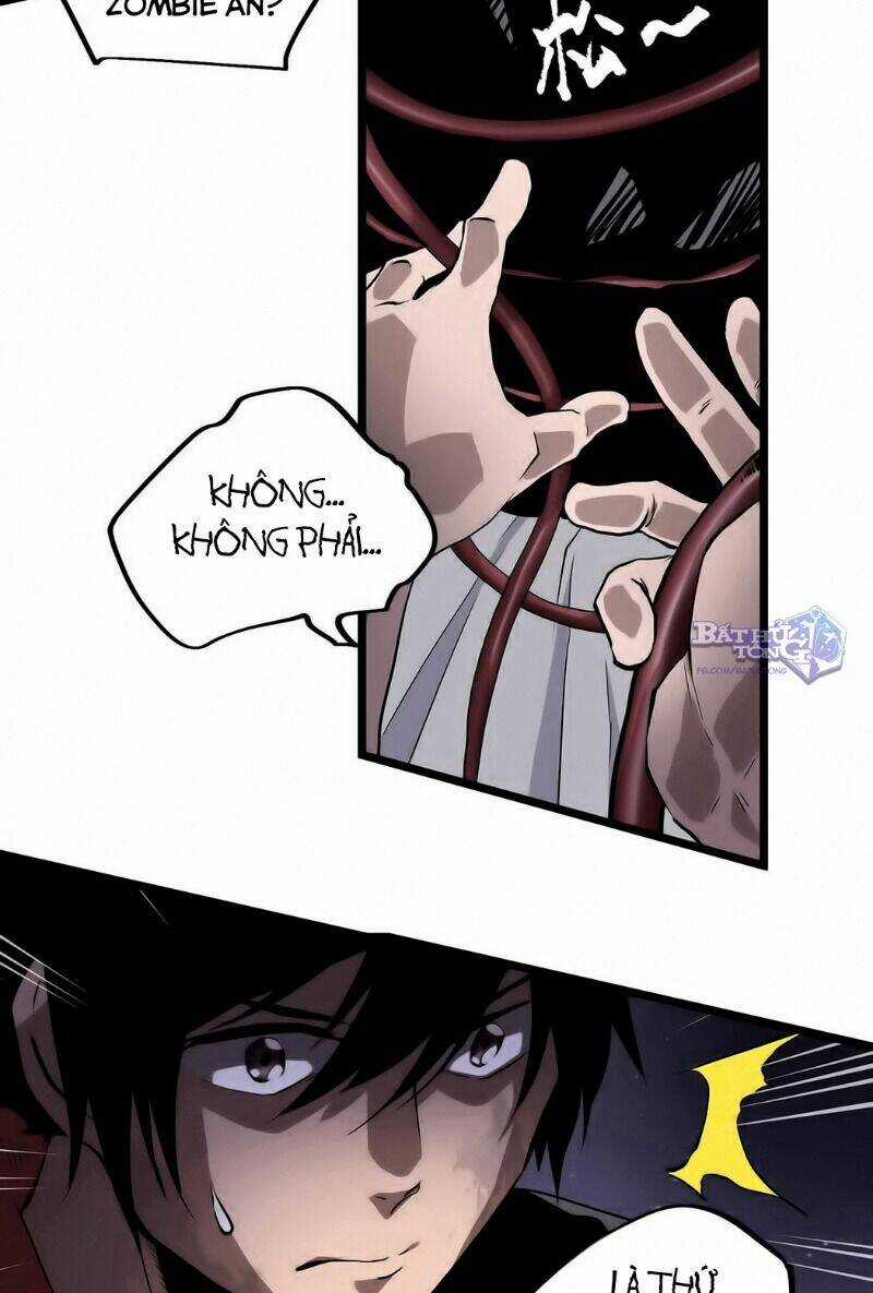 Ta Là Lão Đại Thời Tận Thế Chapter 5 trang 8