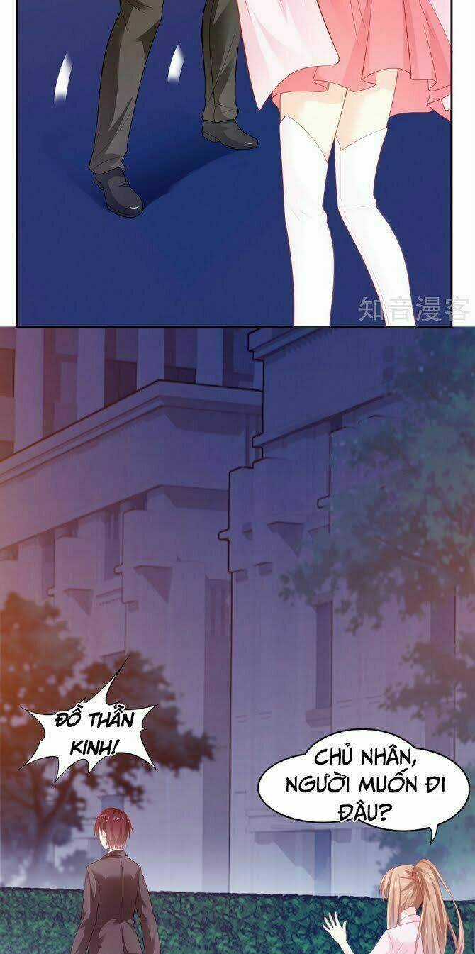 Ta Là Ngọc Hoàng Đại Đế Chapter 1 trang 11