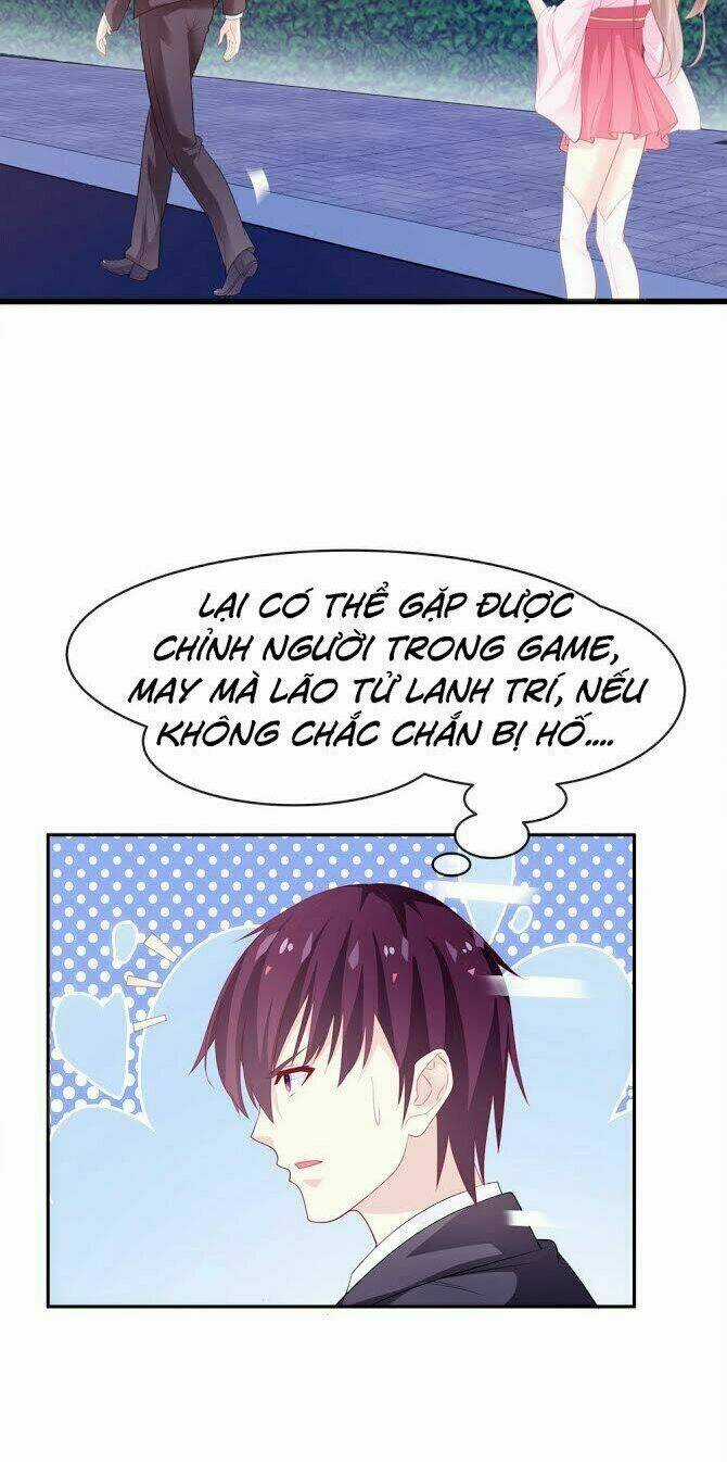 Ta Là Ngọc Hoàng Đại Đế Chapter 1 trang 12