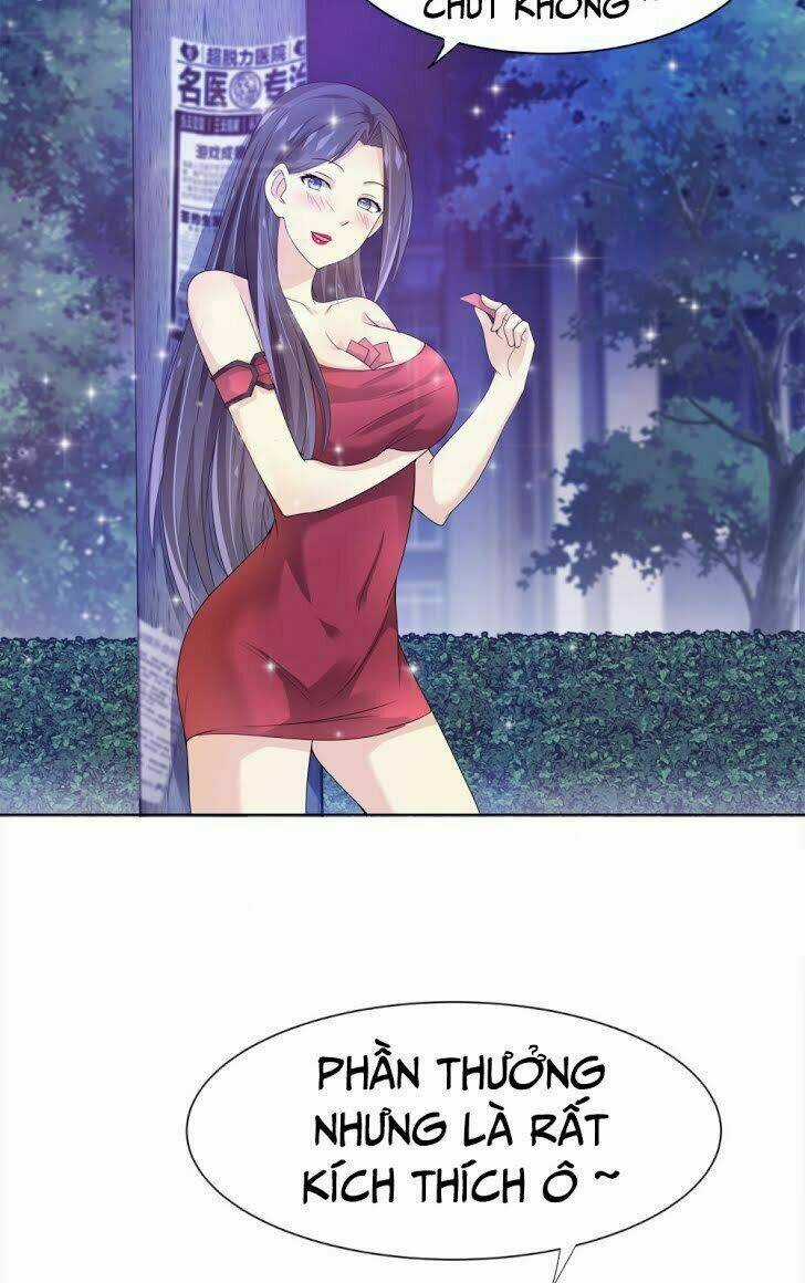 Ta Là Ngọc Hoàng Đại Đế Chapter 1 trang 14