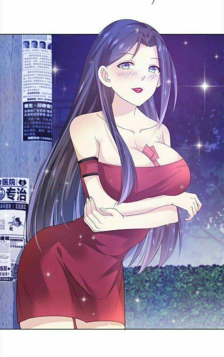 Ta Là Ngọc Hoàng Đại Đế Chapter 1 trang 15