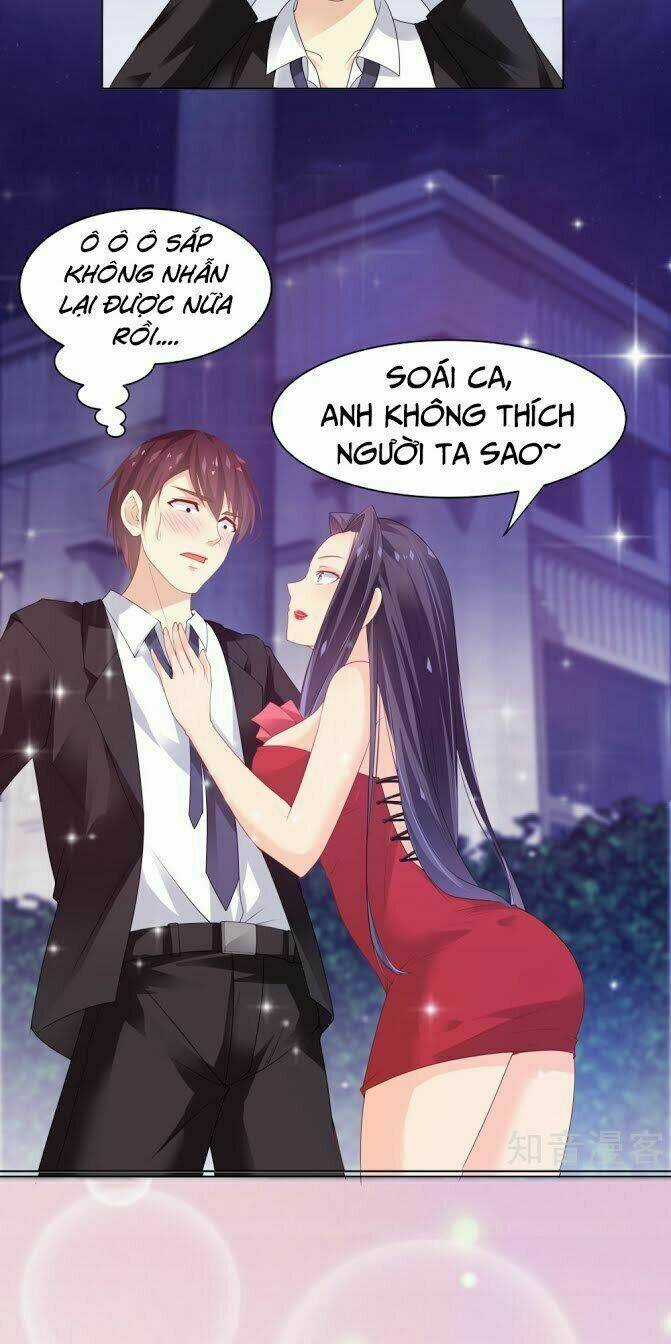 Ta Là Ngọc Hoàng Đại Đế Chapter 1 trang 17