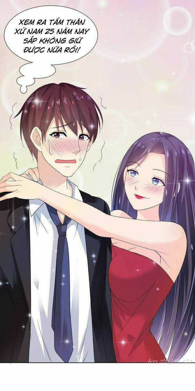 Ta Là Ngọc Hoàng Đại Đế Chapter 1 trang 18