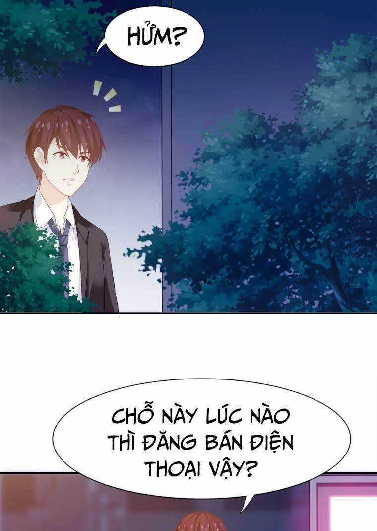 Ta Là Ngọc Hoàng Đại Đế Chapter 1 trang 2