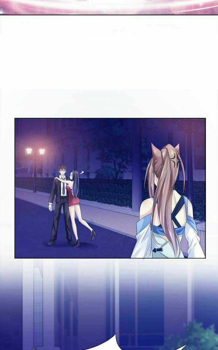 Ta Là Ngọc Hoàng Đại Đế Chapter 1 trang 20