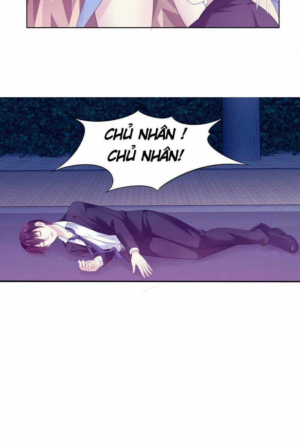 Ta Là Ngọc Hoàng Đại Đế Chapter 1 trang 23