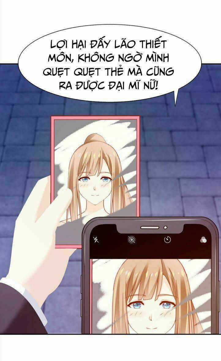 Ta Là Ngọc Hoàng Đại Đế Chapter 1 trang 5