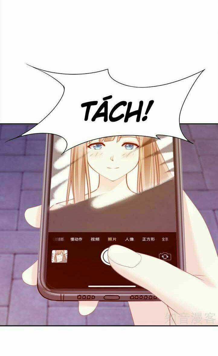 Ta Là Ngọc Hoàng Đại Đế Chapter 1 trang 6