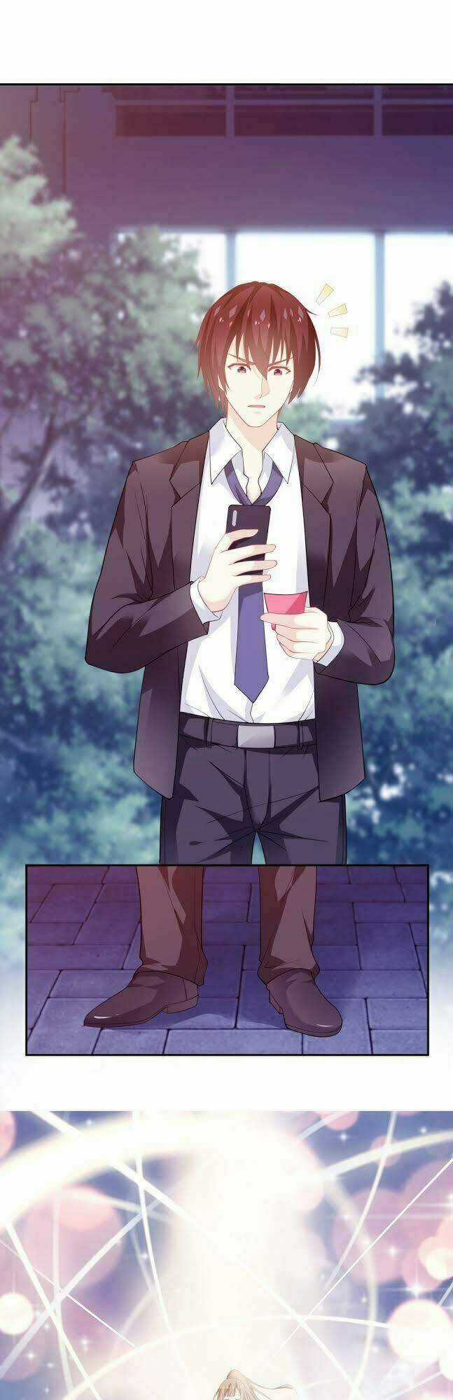 Ta Là Ngọc Hoàng Đại Đế Chapter 1 trang 7