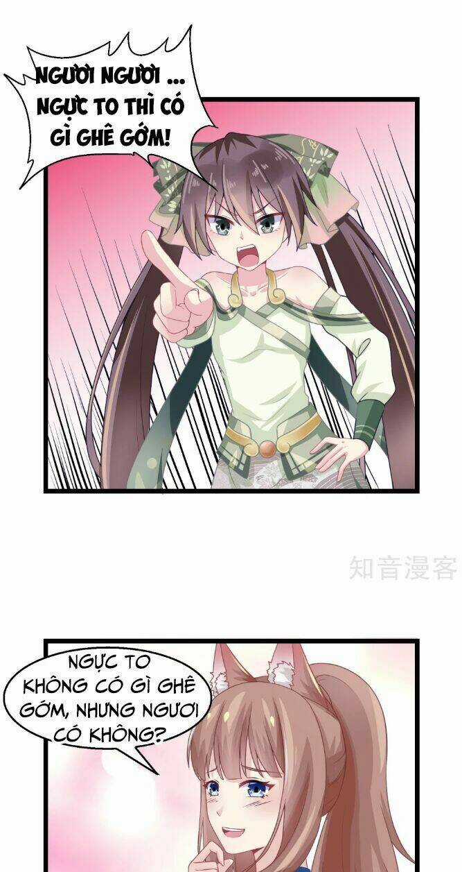 Ta Là Ngọc Hoàng Đại Đế Chapter 10 trang 10